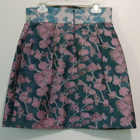 Elliatt mini skirt size SX - Picture 5 of 16